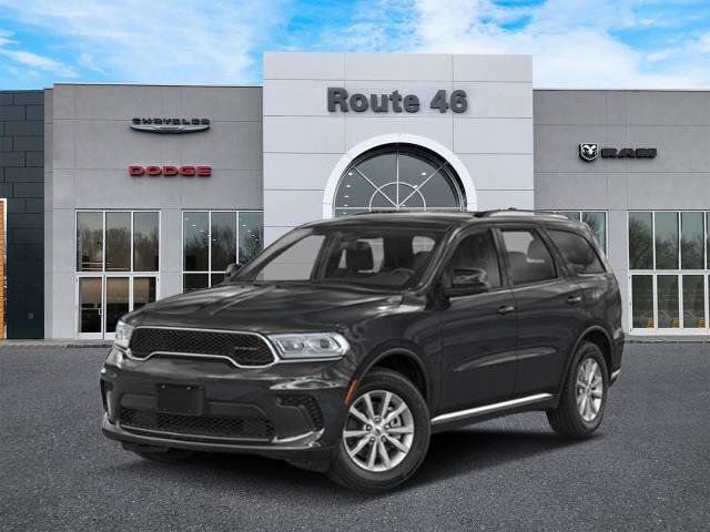 2026 Dodge Durango GT Plus HEMI V8 2026 Dodge Durango GT Plus HEMI V8