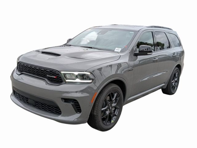 2026 Dodge Durango GT 2026 Dodge Durango GT