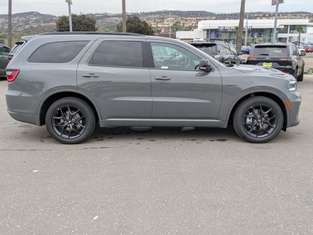 2026 Dodge Durango GT 2026 Dodge Durango GT