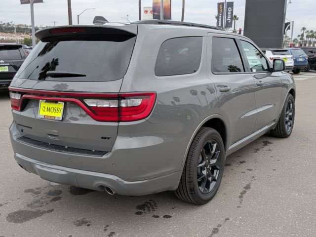 2026 Dodge Durango GT 2026 Dodge Durango GT