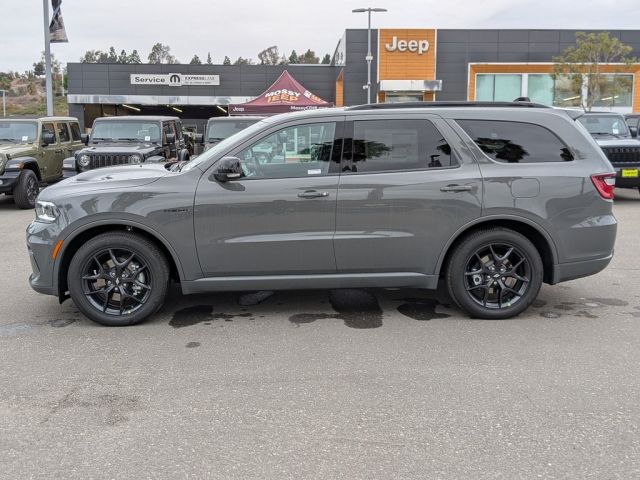 2026 Dodge Durango GT 2026 Dodge Durango GT