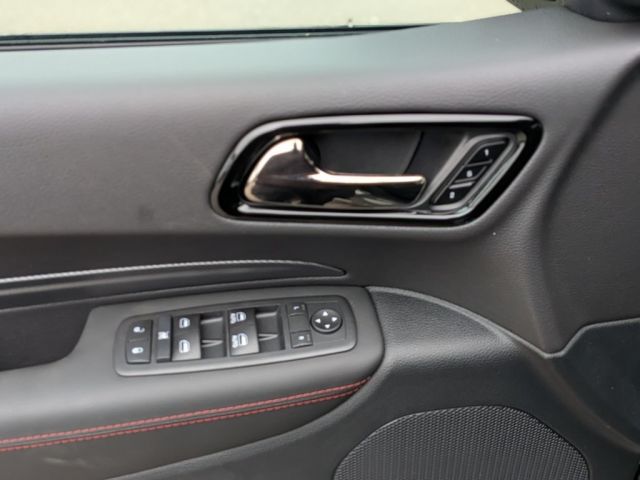 2026 Dodge Durango GT 2026 Dodge Durango GT