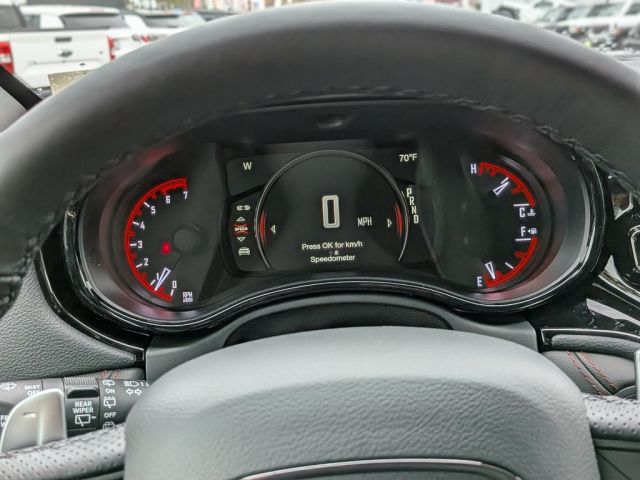 2026 Dodge Durango GT 2026 Dodge Durango GT