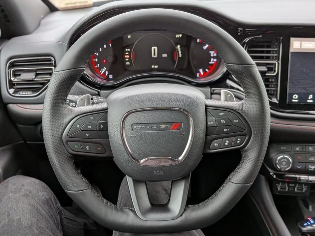 2026 Dodge Durango GT 2026 Dodge Durango GT