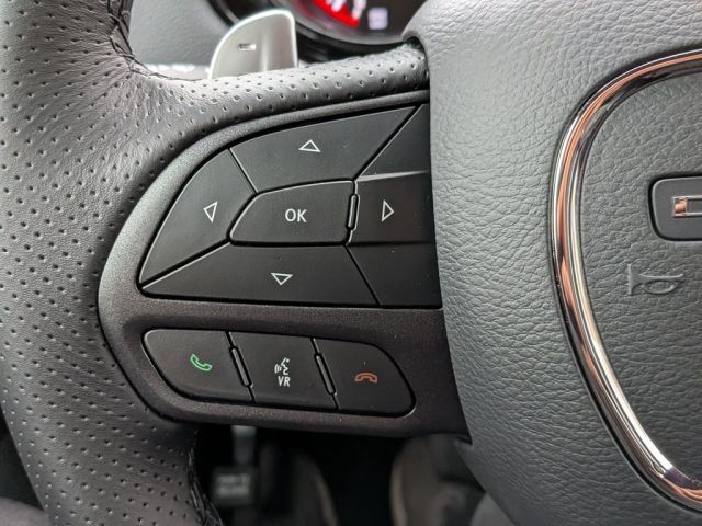 2026 Dodge Durango GT 2026 Dodge Durango GT