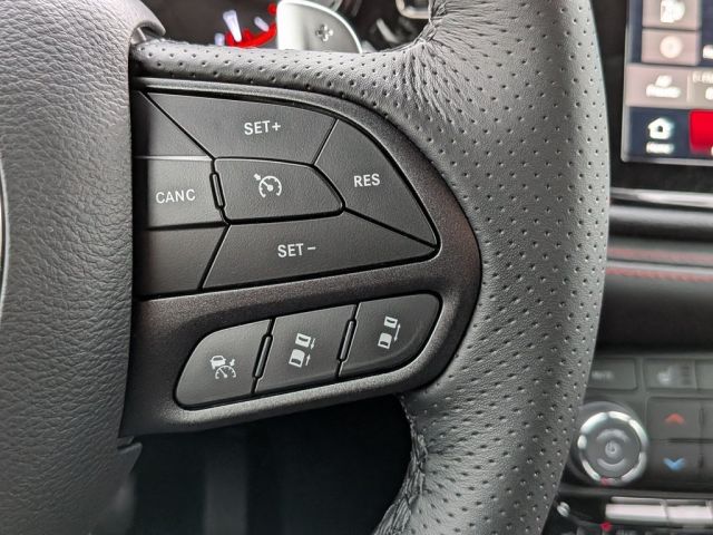 2026 Dodge Durango GT 2026 Dodge Durango GT