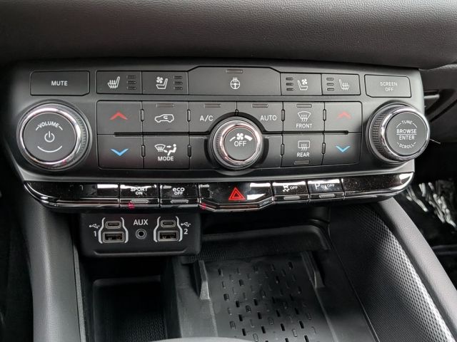 2026 Dodge Durango GT 2026 Dodge Durango GT