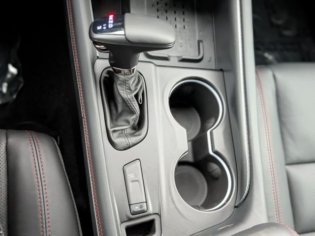 2026 Dodge Durango GT 2026 Dodge Durango GT