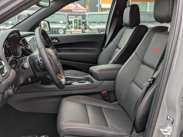 2026 Dodge Durango GT 2026 Dodge Durango GT