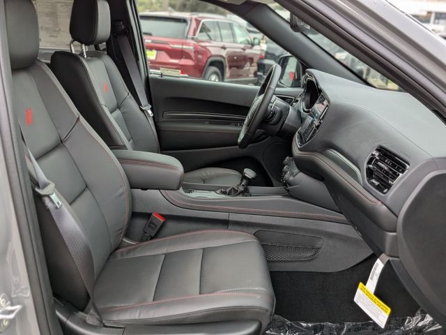 2026 Dodge Durango GT 2026 Dodge Durango GT