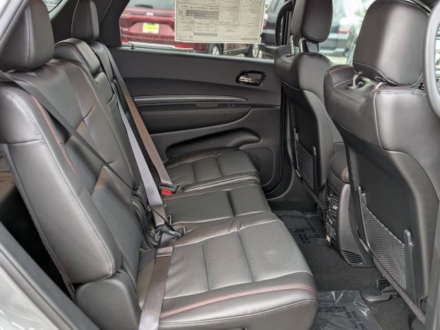 2026 Dodge Durango GT 2026 Dodge Durango GT