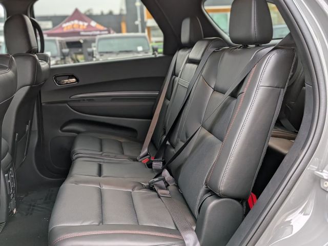 2026 Dodge Durango GT 2026 Dodge Durango GT