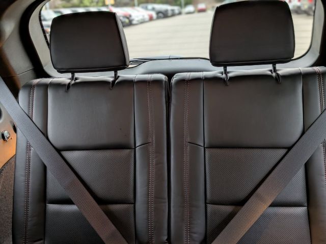 2026 Dodge Durango GT 2026 Dodge Durango GT