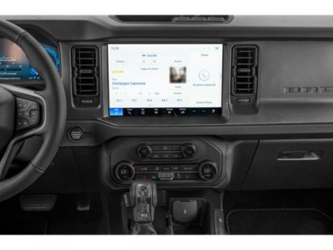 2026 Ford Bronco Big Bend 2026 Ford Bronco Big Bend