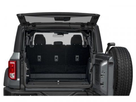 2026 Ford Bronco Big Bend 2026 Ford Bronco Big Bend