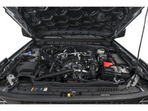 2026 Ford Bronco Big Bend 2026 Ford Bronco Big Bend