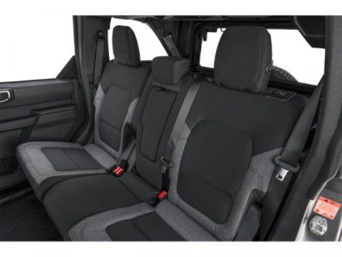 2026 Ford Bronco Big Bend 2026 Ford Bronco Big Bend