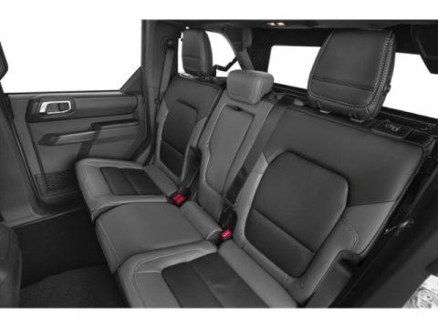 2026 Ford Bronco Outer Banks 2026 Ford Bronco Outer Banks