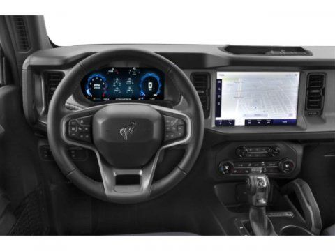 2026 Ford Bronco Outer Banks 2026 Ford Bronco Outer Banks