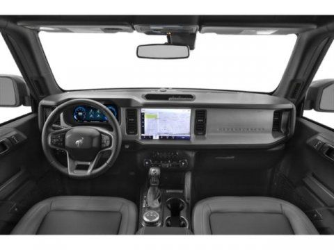 2026 Ford Bronco Outer Banks 2026 Ford Bronco Outer Banks