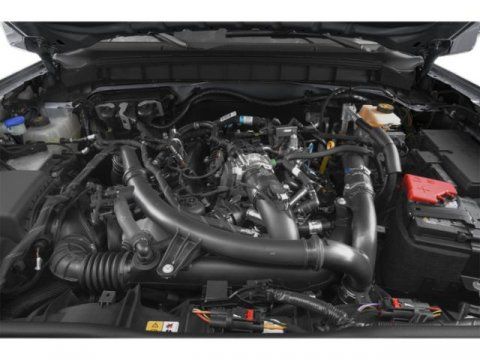 2026 Ford Bronco Outer Banks 2026 Ford Bronco Outer Banks