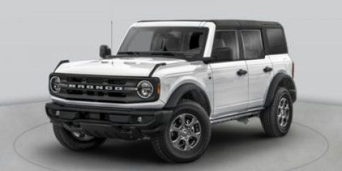 2026 Ford Bronco Stroppe Edition 2026 Ford Bronco Stroppe Edition