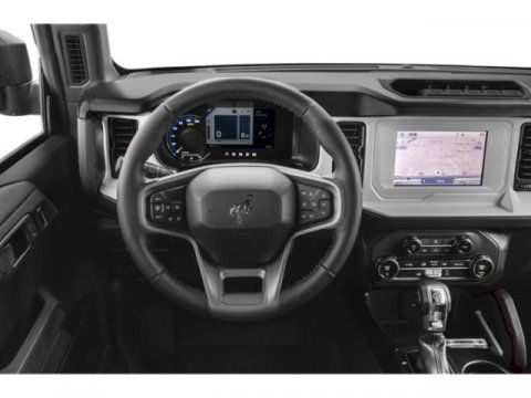 2026 Ford Bronco Heritage Edition 2026 Ford Bronco Heritage Edition