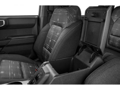 2026 Ford Bronco Heritage Edition 2026 Ford Bronco Heritage Edition