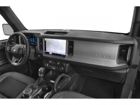 2026 Ford Bronco Outer Banks 2026 Ford Bronco Outer Banks