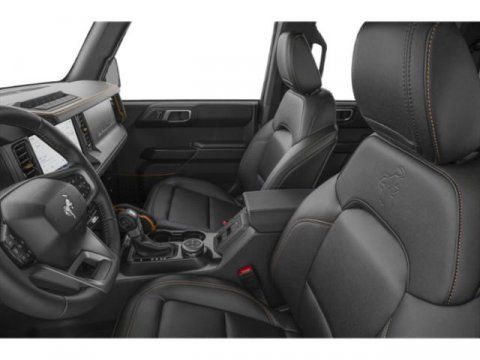 2026 Ford Bronco Badlands 2026 Ford Bronco Badlands