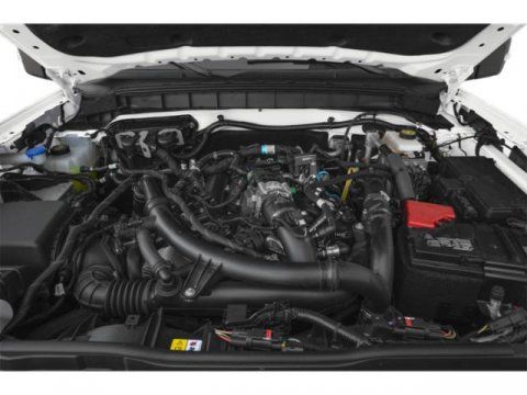 2026 Ford Bronco Badlands 2026 Ford Bronco Badlands