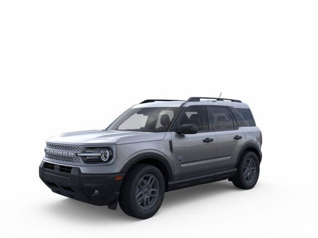 2026 Ford Bronco Sport Big Bend 2026 Ford Bronco Sport Big Bend