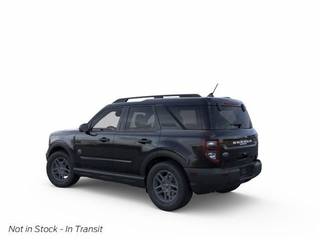 2026 Ford Bronco Sport Big Bend 2026 Ford Bronco Sport Big Bend