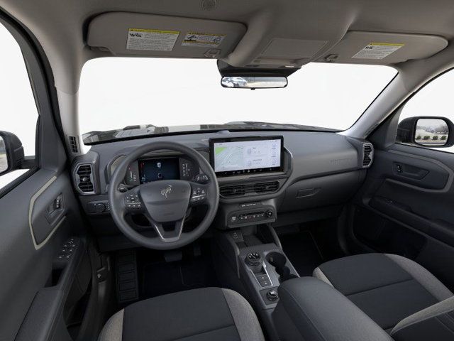 2026 Ford Bronco Sport Big Bend 2026 Ford Bronco Sport Big Bend