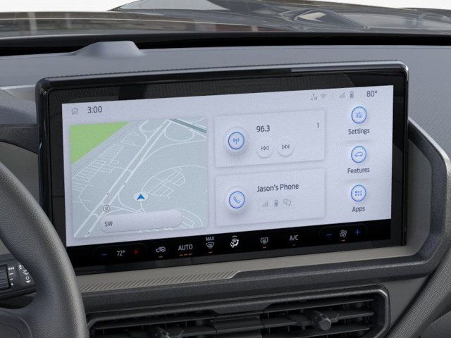 2026 Ford Bronco Sport Big Bend 2026 Ford Bronco Sport Big Bend