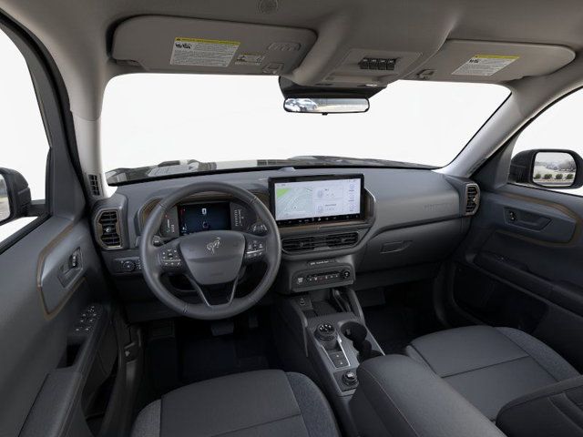 2026 Ford Bronco Sport Big Bend 2026 Ford Bronco Sport Big Bend