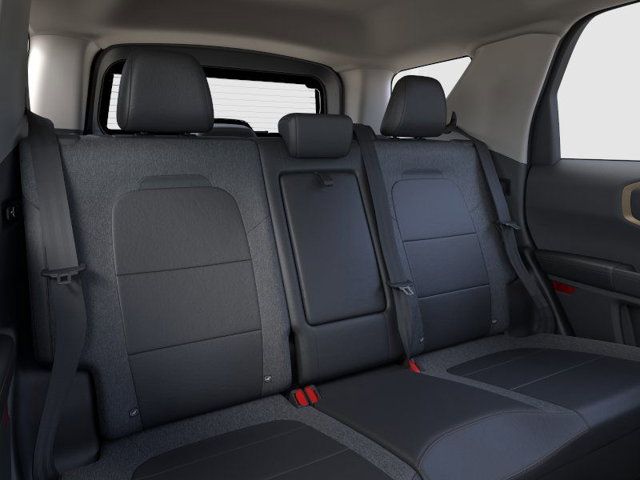 2026 Ford Bronco Sport Big Bend 2026 Ford Bronco Sport Big Bend