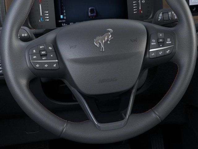 2026 Ford Bronco Sport Big Bend 2026 Ford Bronco Sport Big Bend