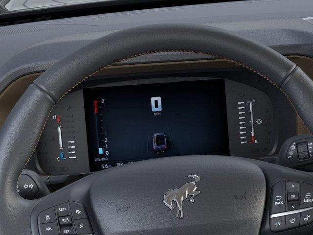 2026 Ford Bronco Sport Big Bend 2026 Ford Bronco Sport Big Bend