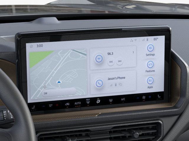 2026 Ford Bronco Sport Big Bend 2026 Ford Bronco Sport Big Bend