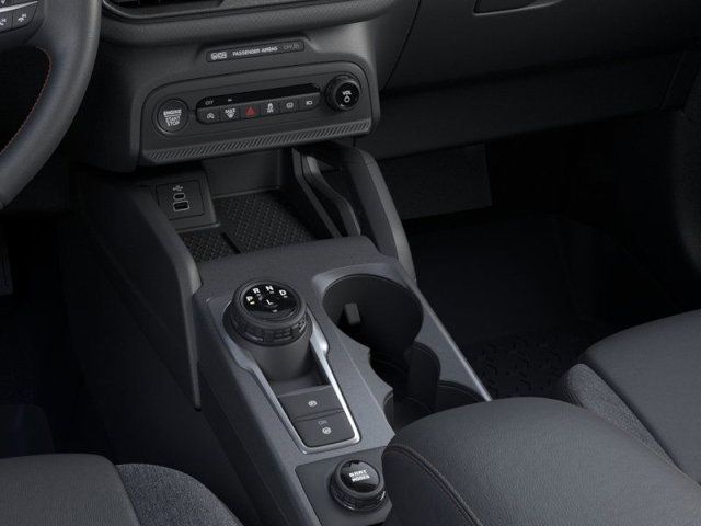 2026 Ford Bronco Sport Big Bend 2026 Ford Bronco Sport Big Bend