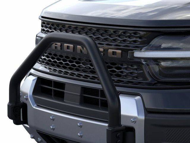 2026 Ford Bronco Sport Big Bend 2026 Ford Bronco Sport Big Bend