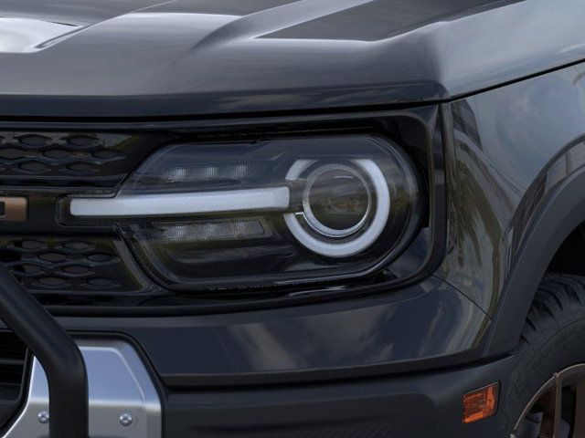 2026 Ford Bronco Sport Big Bend 2026 Ford Bronco Sport Big Bend