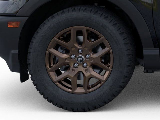 2026 Ford Bronco Sport Big Bend 2026 Ford Bronco Sport Big Bend