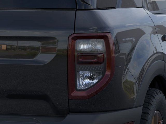 2026 Ford Bronco Sport Big Bend 2026 Ford Bronco Sport Big Bend