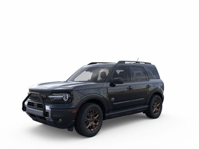 2026 Ford Bronco Sport Big Bend 2026 Ford Bronco Sport Big Bend