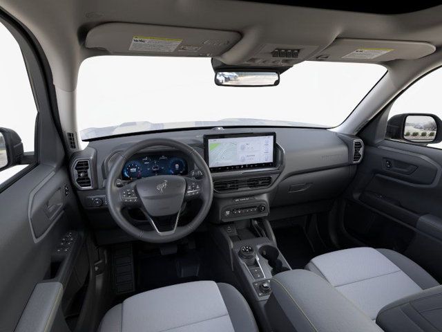 2026 Ford Bronco Sport Badlands 2026 Ford Bronco Sport Badlands