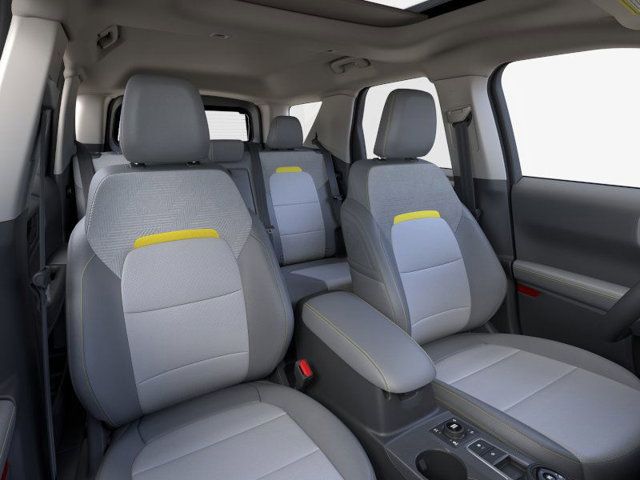 2026 Ford Bronco Sport Badlands 2026 Ford Bronco Sport Badlands