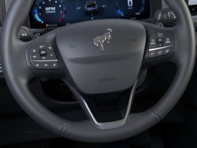 2026 Ford Bronco Sport Badlands 2026 Ford Bronco Sport Badlands