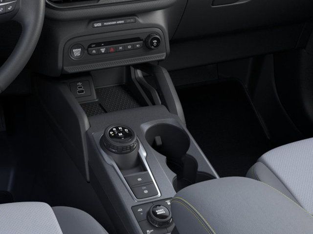 2026 Ford Bronco Sport Badlands 2026 Ford Bronco Sport Badlands